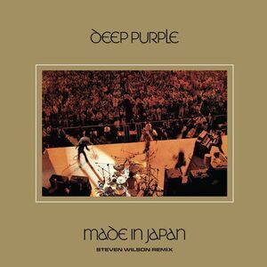 Made In Japan (Steven Wilson Remix)